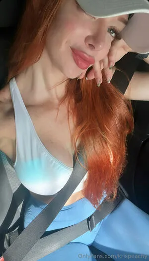 Krispeachy OnlyFans Leaked Free Thumbnail Picture - #Q58OSdndfL