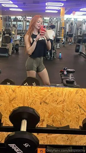 Krispeachy OnlyFans Leaked Free Thumbnail Picture - #Y0gSvr1YEI