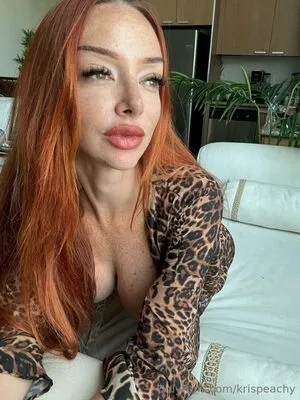 Krispeachy OnlyFans Leaked Free Thumbnail Picture - #hqSpdgqE3i