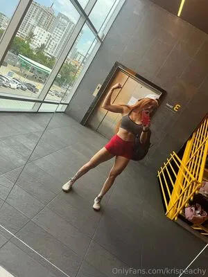 Krispeachy OnlyFans Leaked Free Thumbnail Picture - #keCPbscQwy