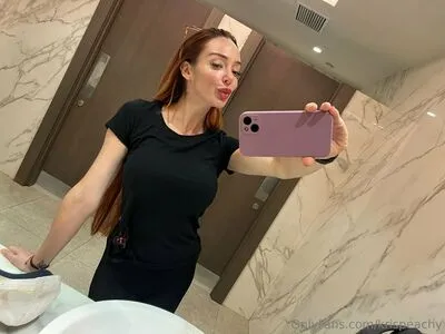Krispeachy OnlyFans Leaked Free Thumbnail Picture - #qZMhzYG45N