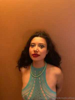 Krisplusfree OnlyFans Leaked Free Thumbnail Picture - #5fWdBE2THX