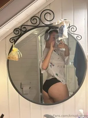 Krisplusfree OnlyFans Leaked Free Thumbnail Picture - #GrAEkMPznI