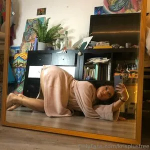 Krisplusfree OnlyFans Leaked Free Thumbnail Picture - #gGrDQGgVbg