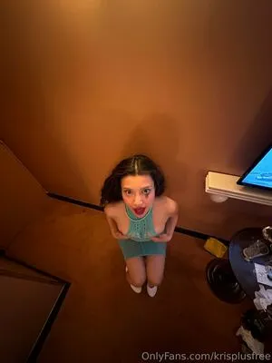 Krisplusfree OnlyFans Leaked Free Thumbnail Picture - #vtQ6itsHdX