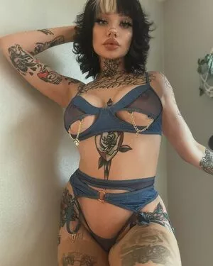 KrispyKremeRose OnlyFans Leaked Free Thumbnail Picture - #1KCFwGuuLr