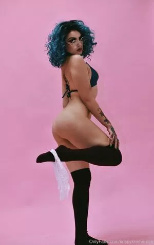 KrispyKremeRose OnlyFans Leaked Free Thumbnail Picture - #2E9WK3ONvT