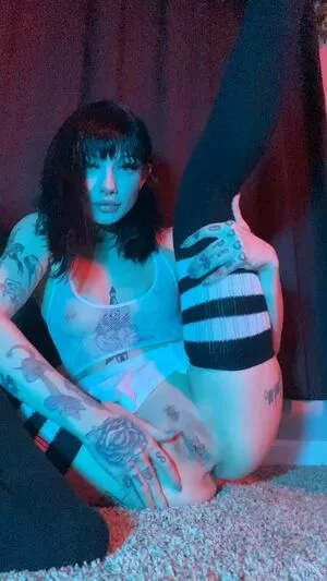 KrispyKremeRose OnlyFans Leaked Free Thumbnail Picture - #3OqR1HvBgy