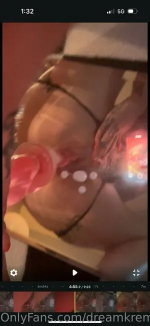 KrispyKremeRose OnlyFans Leaked Free Thumbnail Picture - #7Wvqooz5Pm