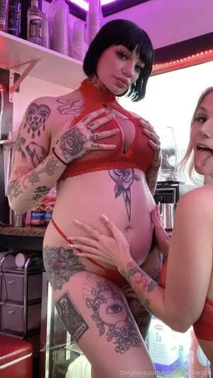 KrispyKremeRose OnlyFans Leaked Free Thumbnail Picture - #9Z871syvqe