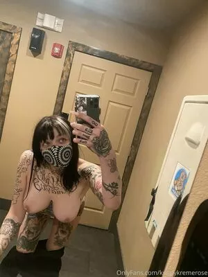 KrispyKremeRose OnlyFans Leaked Free Thumbnail Picture - #RjK86ZXtRY