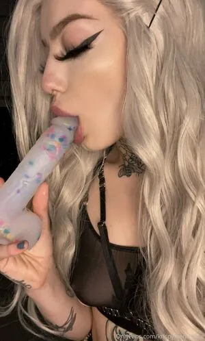 KrispyKremeRose OnlyFans Leaked Free Thumbnail Picture - #bVypJHFBri