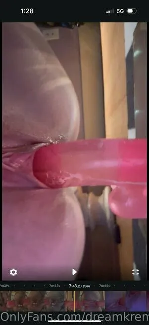KrispyKremeRose OnlyFans Leaked Free Thumbnail Picture - #fgFO9X58wd