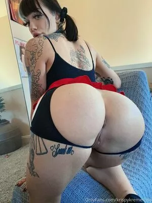 KrispyKremeRose OnlyFans Leaked Free Thumbnail Picture - #n1nzpPZEic