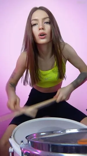 Kriss Drummer OnlyFans Leaked Free Thumbnail Picture - #NGd19GiBve