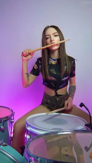 Kriss Drummer OnlyFans Leaked Free Thumbnail Picture - #U1aMz5QIRa