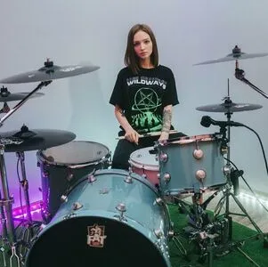 Kriss Drummer OnlyFans Leaked Free Thumbnail Picture - #dFfntOvXXy