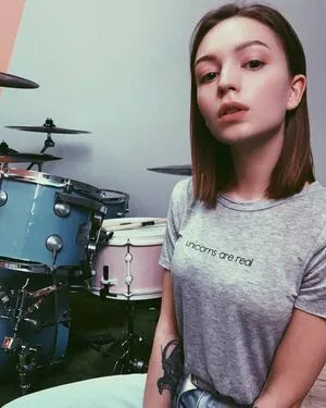 Kriss Drummer OnlyFans Leaked Free Thumbnail Picture - #nu7QZl1f0V