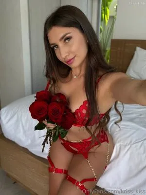 Kriss Kiss OnlyFans Leaked Free Thumbnail Picture - #2hC1aRbw8e