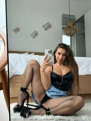 Kriss Kiss OnlyFans Leaked Free Thumbnail Picture - #jgbsR5ze0C