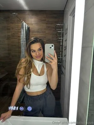 Kriss Love OnlyFans Leaked Free Thumbnail Picture - #4LQIH42JQY