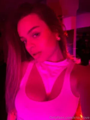 Kriss Love OnlyFans Leaked Free Thumbnail Picture - #8GgM0gJmVy