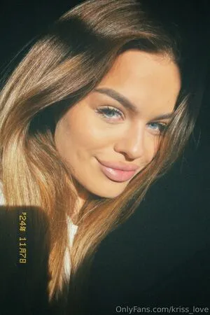 Kriss Love OnlyFans Leaked Free Thumbnail Picture - #goKpPI7CBv