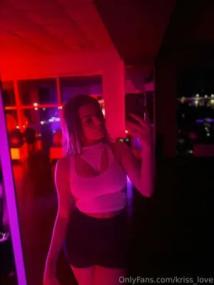 Kriss Love OnlyFans Leaked Free Thumbnail Picture - #oCWasgH0q4