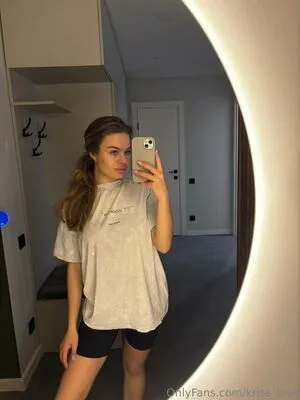 Kriss Love OnlyFans Leaked Free Thumbnail Picture - #pd6GJRVoMn