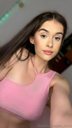 Kriss Sierra OnlyFans Leaked Free Thumbnail Picture - #ttDGECP9Io