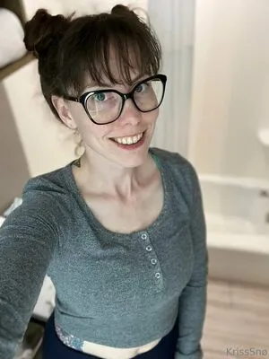 Kriss Sno OnlyFans Leaked Free Thumbnail Picture - #aFhI83uPEN