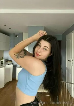 Krisshy OnlyFans Leaked Free Thumbnail Picture - #Bl119WfEO5