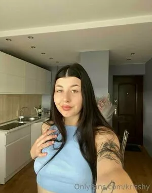 Krisshy OnlyFans Leaked Free Thumbnail Picture - #OC9vsWtPM9