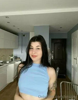 Krisshy OnlyFans Leaked Free Thumbnail Picture - #pf0XSJuqqH