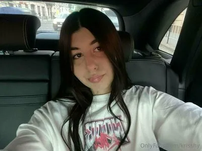 Krisshy OnlyFans Leaked Free Thumbnail Picture - #xvgKGDfgtN