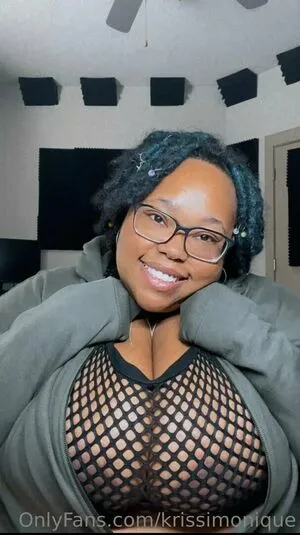 Krissi Monique OnlyFans Leaked Free Thumbnail Picture - #OheRvdbgKC