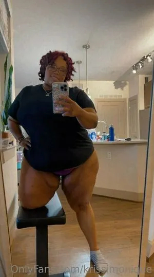 Krissi Monique OnlyFans Leaked Free Thumbnail Picture - #djQH7MNeah