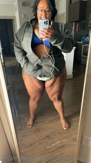 Krissi Monique OnlyFans Leaked Free Thumbnail Picture - #qDKAHRHKKS