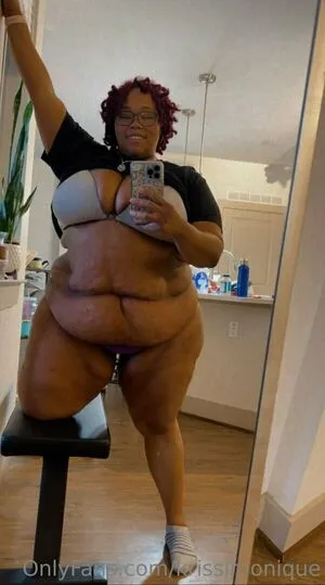 Krissi Monique OnlyFans Leaked Free Thumbnail Picture - #wwn7VpNxB4