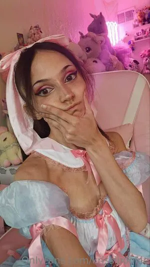 Krissi Pookie OnlyFans Leaked Free Thumbnail Picture - #4Ds8liODGW