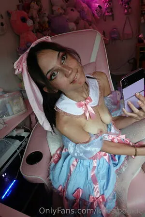 Krissi Pookie OnlyFans Leaked Free Thumbnail Picture - #50OrPjaqtM