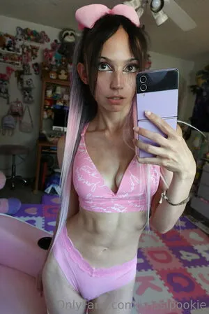 Krissi Pookie OnlyFans Leaked Free Thumbnail Picture - #6PEs3kF1mm