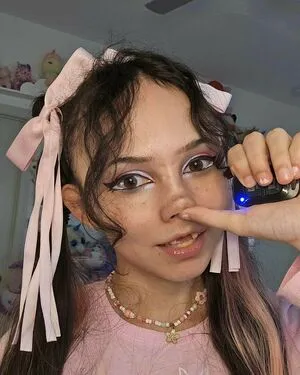 Krissi Pookie OnlyFans Leaked Free Thumbnail Picture - #9O1vcKxO5w