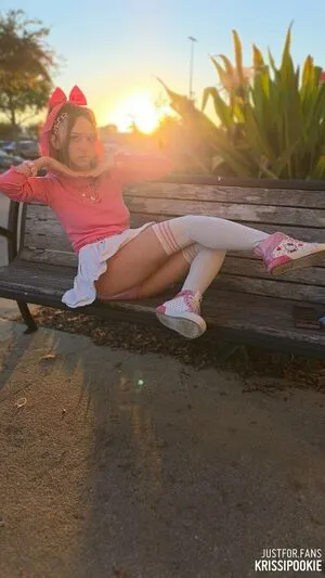 Krissi Pookie OnlyFans Leaked Free Thumbnail Picture - #AQhFas15Ct