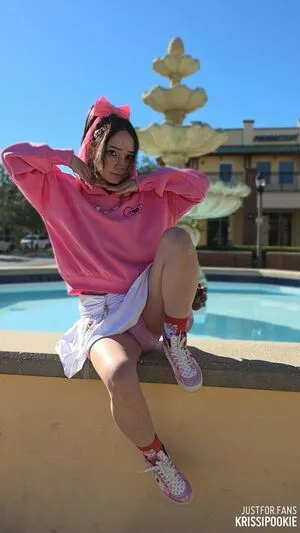 Krissi Pookie OnlyFans Leaked Free Thumbnail Picture - #Cpx3QKYsqG