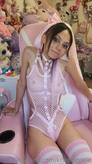 Krissi Pookie OnlyFans Leaked Free Thumbnail Picture - #EtBeNJsTjY
