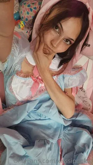 Krissi Pookie OnlyFans Leaked Free Thumbnail Picture - #Khirtmn4ux