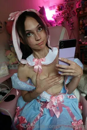 Krissi Pookie OnlyFans Leaked Free Thumbnail Picture - #LUYDwqlQ82