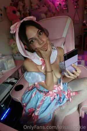 Krissi Pookie OnlyFans Leaked Free Thumbnail Picture - #SHfMOQmkO3