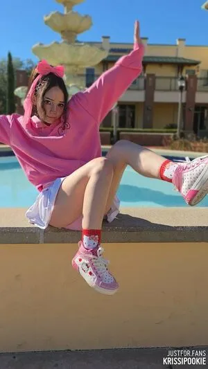 Krissi Pookie OnlyFans Leaked Free Thumbnail Picture - #SvfFvX2A5r